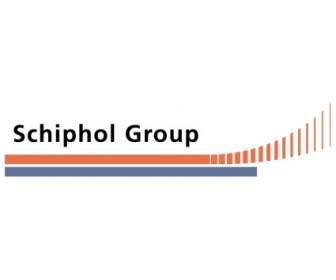Grupo De Schiphol