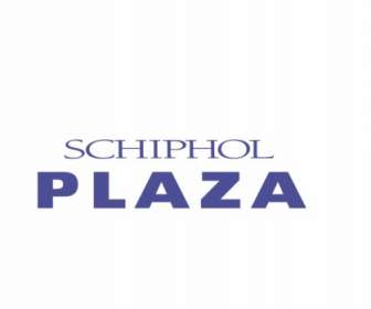 Schiphol 廣場
