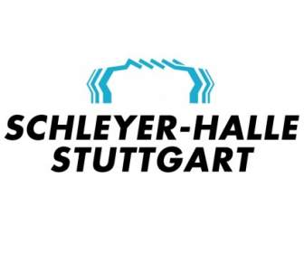 Schleyer-halle