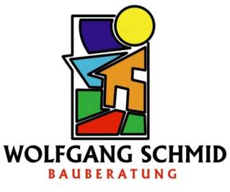 Schmid Wolfgang