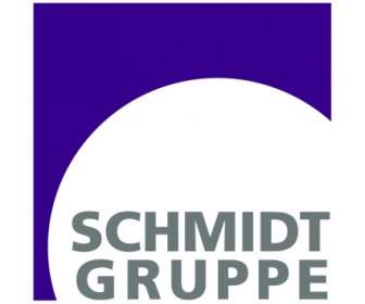 シュミット Gruppe