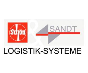 Schoen Sandt Ag Logistik Systeme