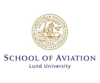 Escuela De Aviación