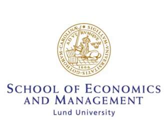 School Of Economics And Management