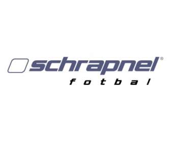 Schrapnel Fotbal