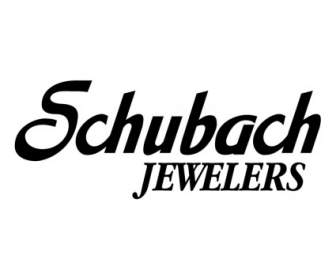 Schubach 珠寶商
