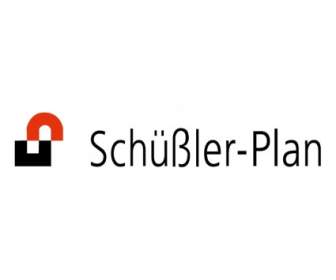 แผน Schubler