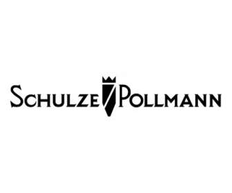 Poolmann Schulze