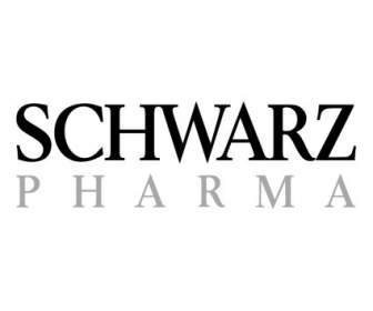 施瓦茨製藥公司