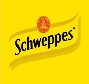 Schweppes 로고