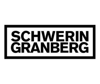 Granberg Schwerin