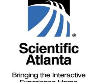 Bilimsel Atlanta