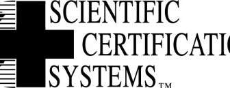 Certificación Científica