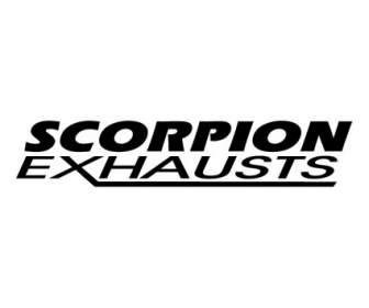 Scorpion Auspuffanlagen