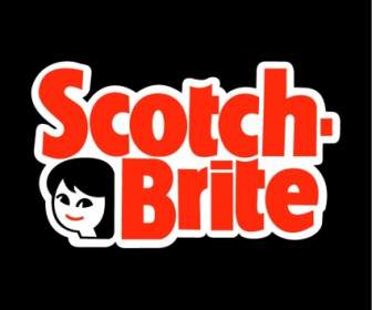 Scotch-brite