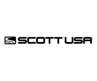 Scott Usa
