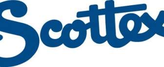 Scottex Logo