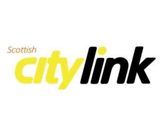 Citylink Người Scotland