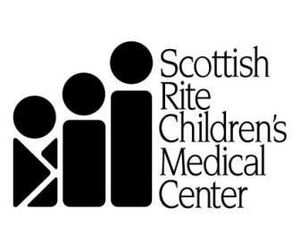 Centro Médico De Los Niños De Rito Escocés