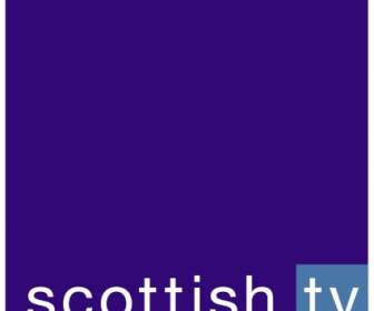 スコットランドのテレビ