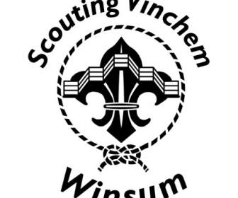 Scoutisme Vinchem