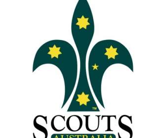 Les Scouts Australia