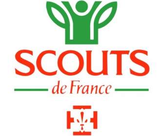 Les Scouts De France