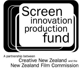Bildschirm Produktion Innovationsfonds