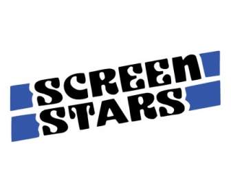 Screen Stars