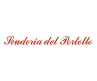 Scuderia Del Portello