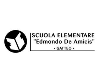Scuola Elementare De Amicis