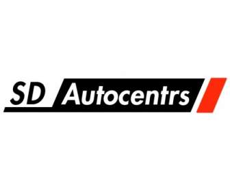 Sd Autocentrs