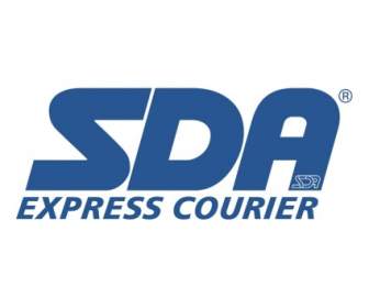 SDA Courrier Express