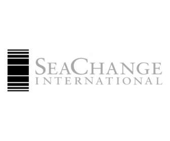 Seachange 國際