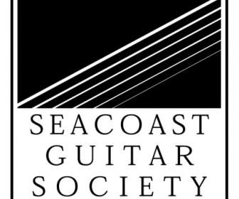 Société De Guitare De Seacoast