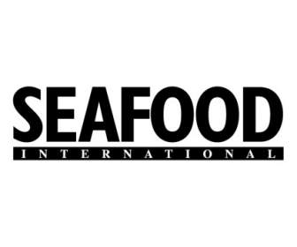 المأكولات البحرية الدولية