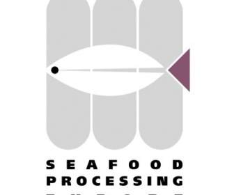 Seafood Processing Europe