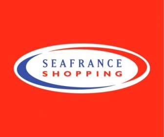 SeaFrance Shopping