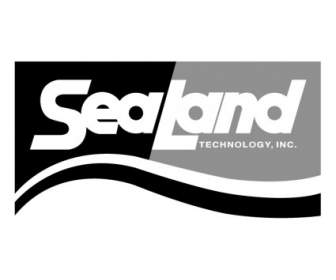 เทคโนโลยี Sealand