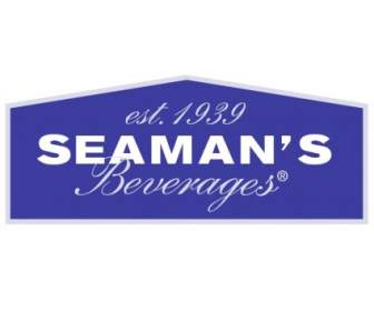 เครื่องดื่ม Seamans