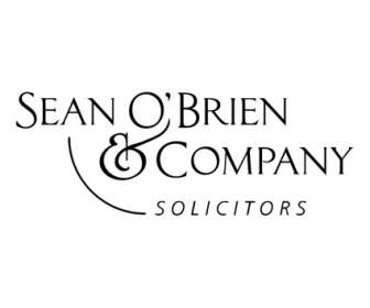 Sean Obrien şirket