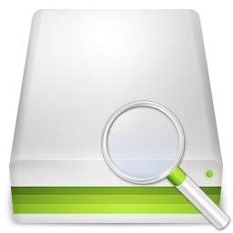 Search Hard Disk