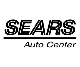Sears Auto-center