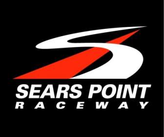 Sears Raceway üzerine Gelin.