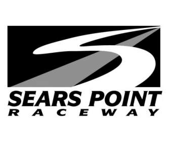 Sears Raceway üzerine Gelin.
