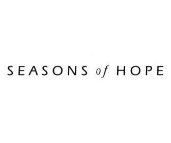 Seasons Of Hope