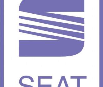 座椅徽標