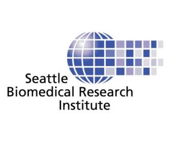 Lembaga Penelitian Biomedis Seattle