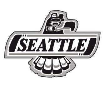 Thunderbirds De Seattle