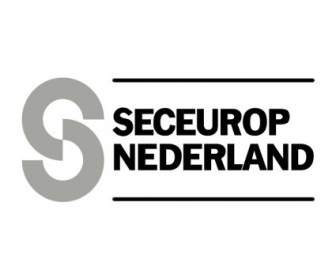 Seceurop オランダ
